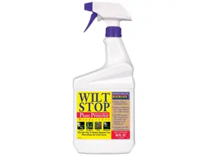 Bonide 40 Oz Ready To Use Wilt Stop Plant Protector Bonide 40 Oz Ready To Use Wilt Stop Plant Protector