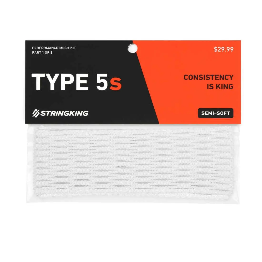 StringKing Type 5s Mesh