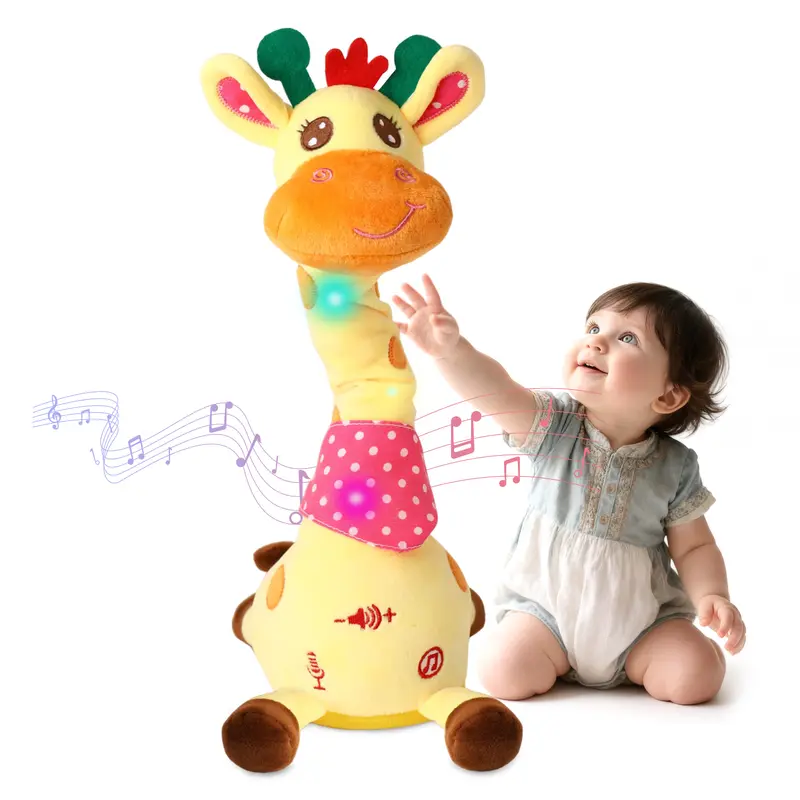 dancing fruit toys