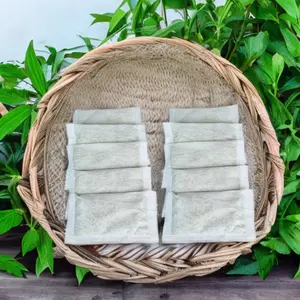 Head Spa- Mix Herbal Bag - Gói thảo dược nấu gội đầu Head Spa Headspa (Quantity 10)