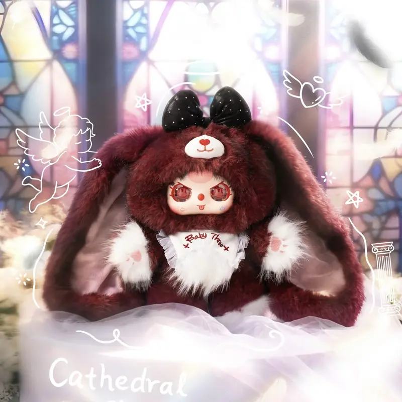 babythree 400 - TikTok Shop
