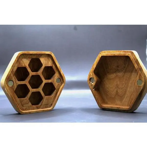 Magic The Gathering D&D Dice Holder