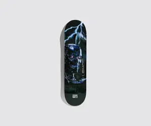 PRIMITIVE X TERMINATOR 2 LEMOS BOX SET DECK 8.00