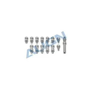 Align 500X Linkage Ball Set