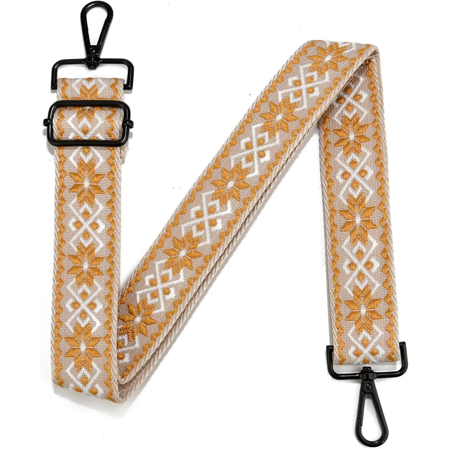 Black Hardware-snowflake-933