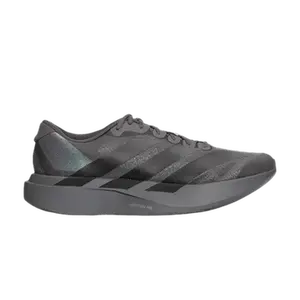 adidas Adizero Evo SL 'Black Lime Burst'