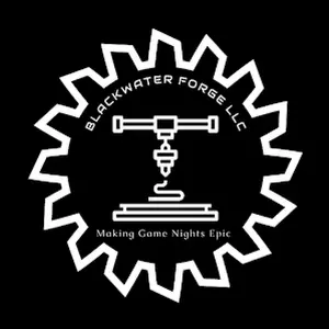 Blackwater Forge LLC