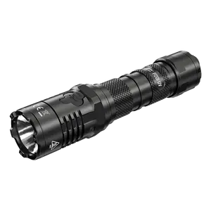 Nitecore P20i UV 1800 Lumen Rechargeable Flashlight with UV Light