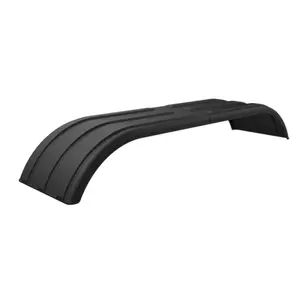 MIN4000 Half Fenders  -  MIN4000BHF