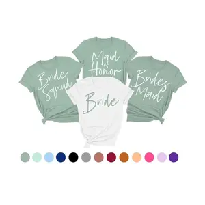 bridesmaid shirts, bachelorette party shirts, bridal party shirts, sage bridesmaid shirts, bridesmaid proposal shirts, bridesmaid gift