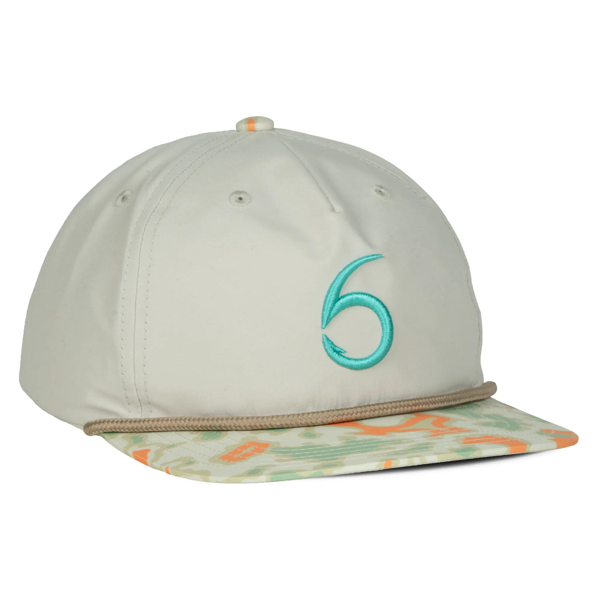 6th Sense Premium Headwear