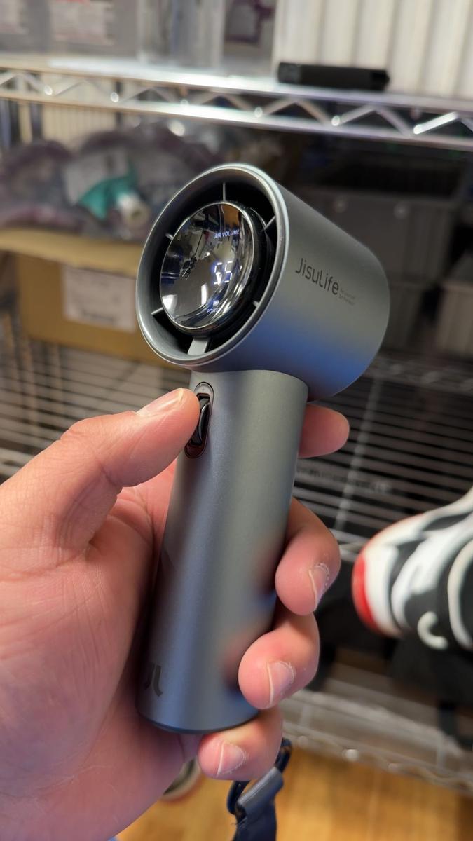 Item: Dark Gray(5000mAh)