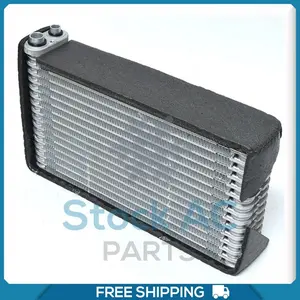 A/C Evaporator Core for Quest QU