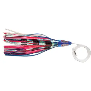 Williamson High-Speed Tuna Catcher Rigged