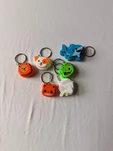 3D Animal Fidget Clickers 3D Animal Fidget Clickers