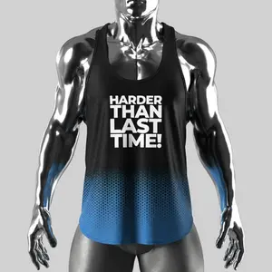 HTLT Premium Tank Top