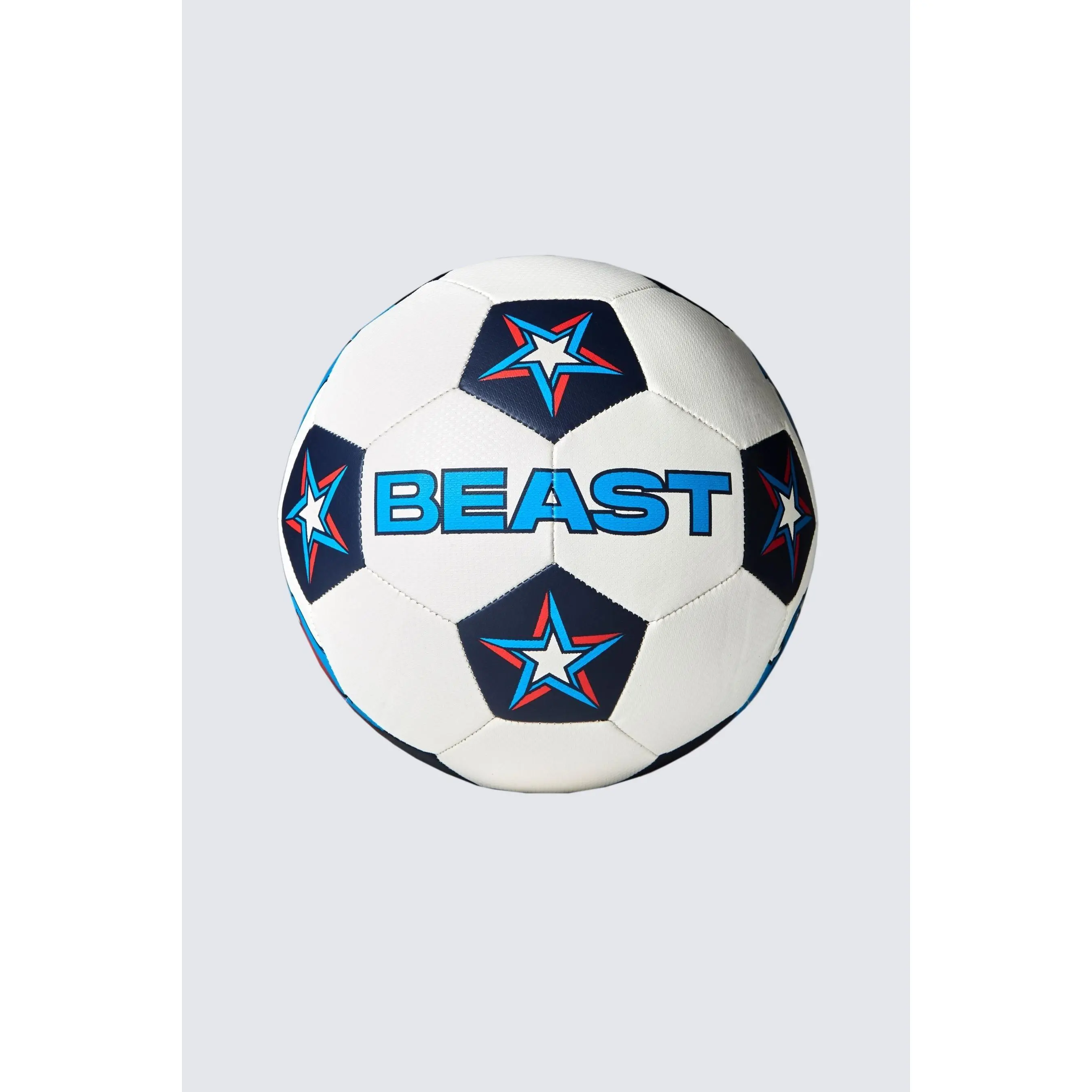 Beast FC Soccer Ball