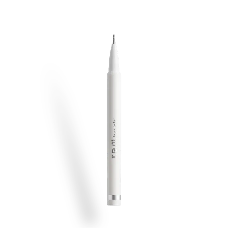 r.e.m. beauty by Ariana Grande at the borderline eyeliner marker - long-wearing makeup, waterproof, vegan, ultra-precise tip