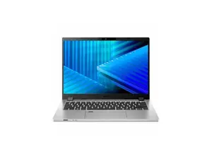 Acer TravelMate P2 14 TMP214 TMP214-56-G2-7553 14" Notebook - WUXGA - Intel Core Ultra 7 255U - 16 GB - 512 GB PCI Express NVMe 4.0 SSD -Windows 11 Pro - Webcam - Wi-Fi 6E - NX.BNNAA.002