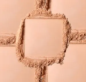 Flawless face powder shade 2.5