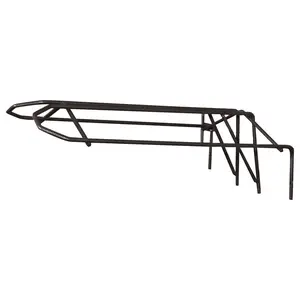 Easy-Up Pro Interchangeable System Saddle Rack