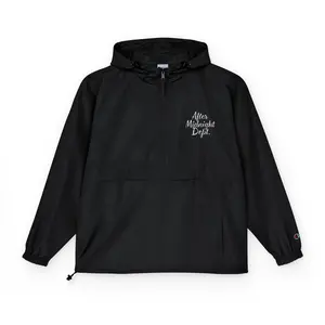 Packable Anorak Jacket — AMD Standard Issue