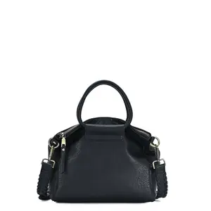 Maggie Crossbody Satchel