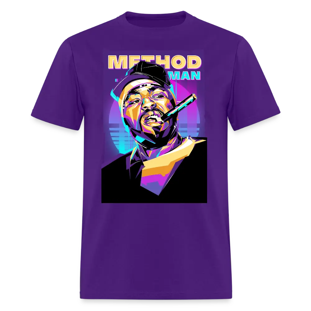 Method Man T-Shirt