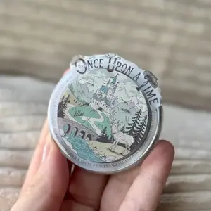 Throne of Glass Phone Grip, Romantasy Kindle Accesories, Cute Bookish Gift, Adorable GripTok magnetic mount accessories Foldable Wireless pop socket