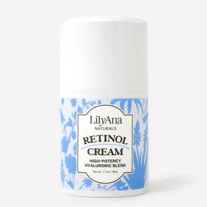 LilyAna Naturals Retinol Cream