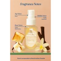 Campfire Marshmallow