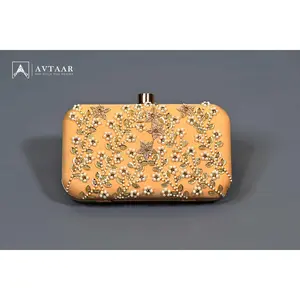New Designer Evening Party Women Clutch