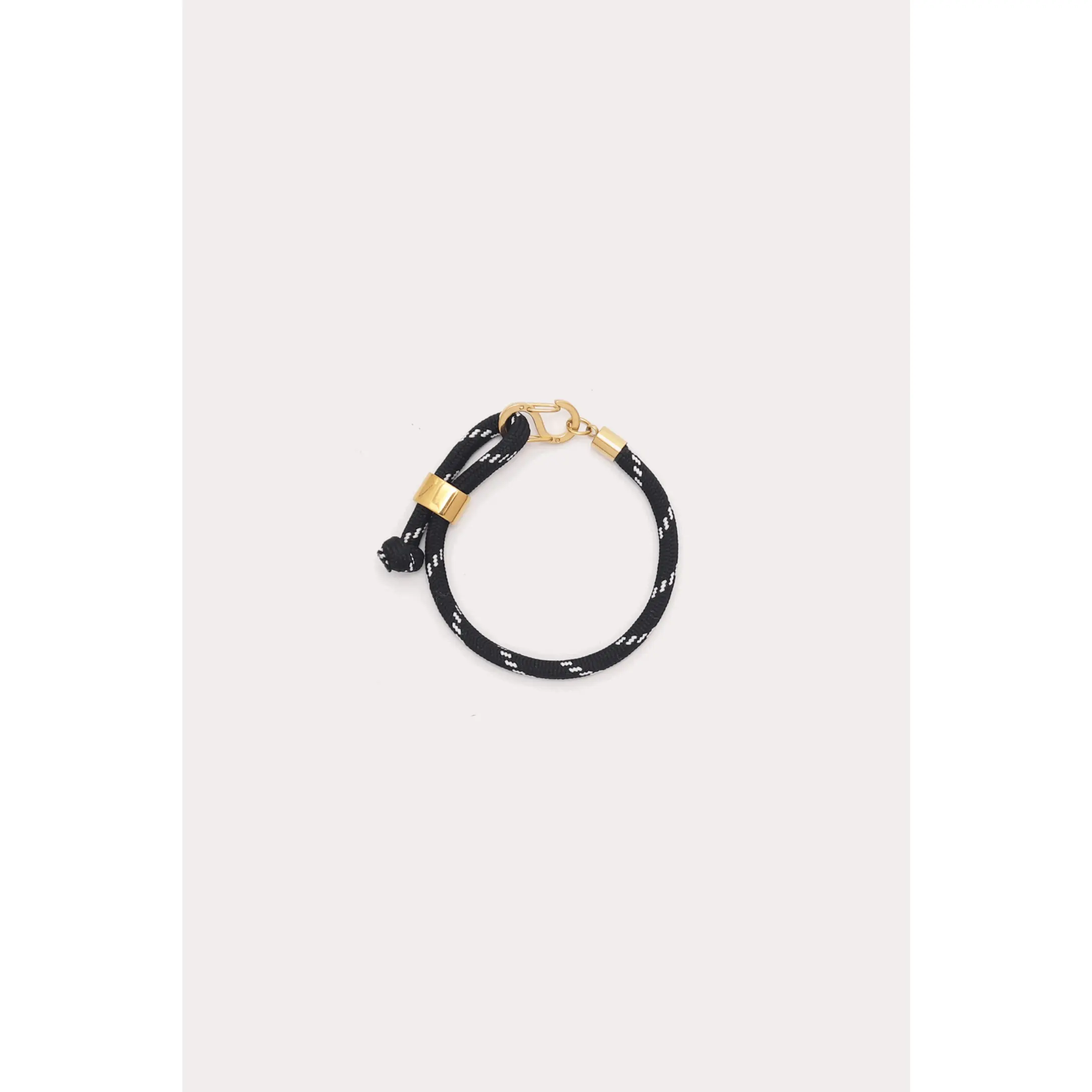 Paracord Adjustable Bracelet