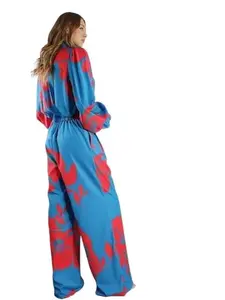 Ella Women's Shirt and Pants Sets - Stylish and Comfortable - Womenswear, Clothing