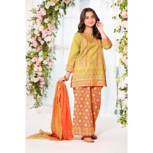Girls Festive 3 Piece CORF 36 JF (11)