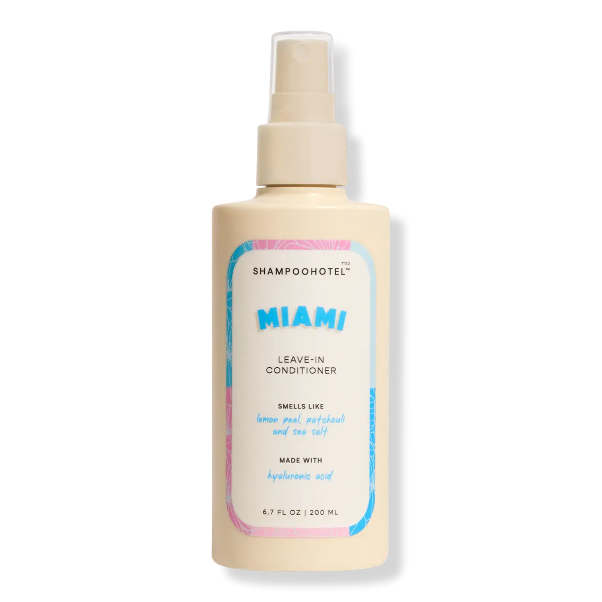 SHAMPOOHOTEL Miami Leave-In Conditioner