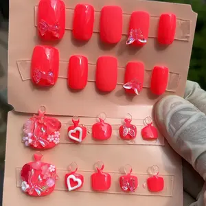 Summer Vibe Set/ Hand & Toe