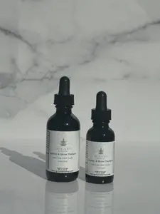Anxiety & Stress Tincture: Calm Your Mind, Soothe Your Soul