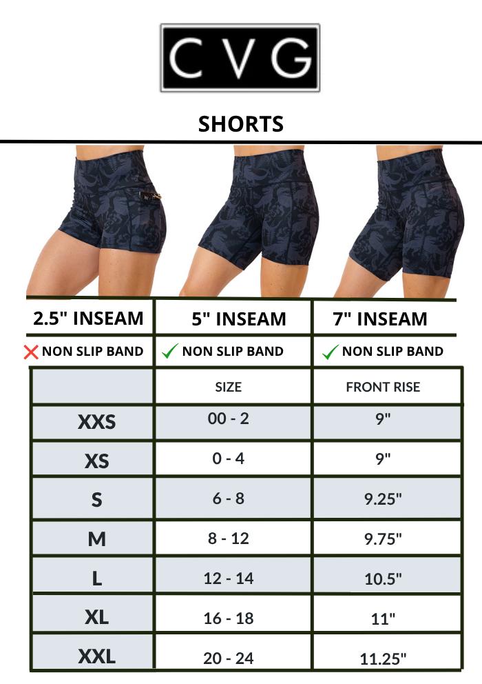 Shorts | Junk in the Trunk