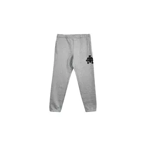Patch sweatpants "Grey" CHRM0520