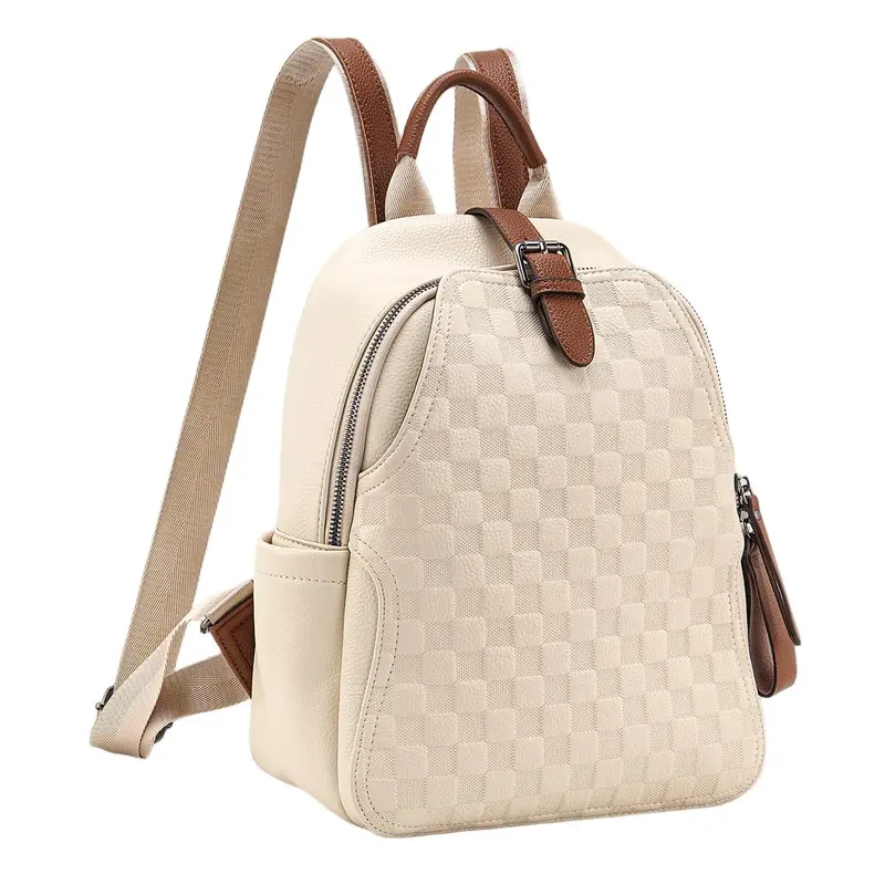 Small Backpack Purse for Women Anti Theft Multipurpose Design Handbag Ladies Shoulder Bags Travel Outdoorfun Dealsforyoudays Best Valentine's Day Gift 2026