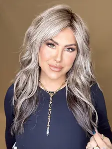 Covina WIG - Vintage Steel