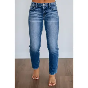 Amy Risen Jeans