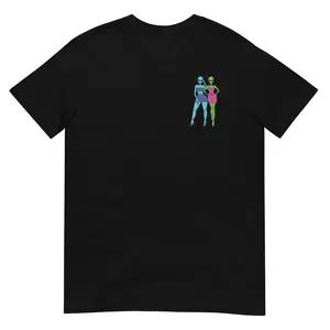 Sexy- Terrestrial Tee