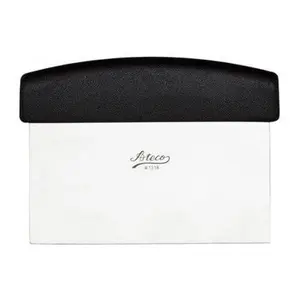 Stainless Steel Bench Scraper