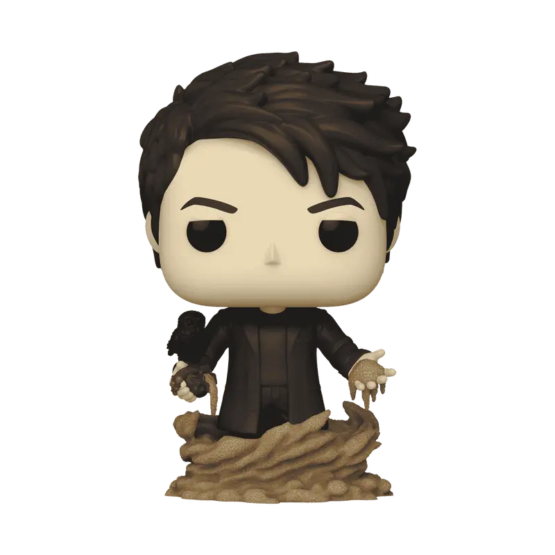 Funko Pop! TV: The Sandman - Dream with Sand Pouch Vinyl Figure #1642