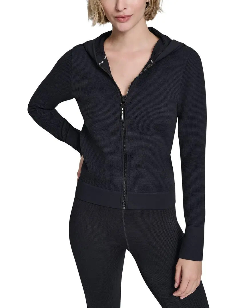 DKNY Zip Jacket