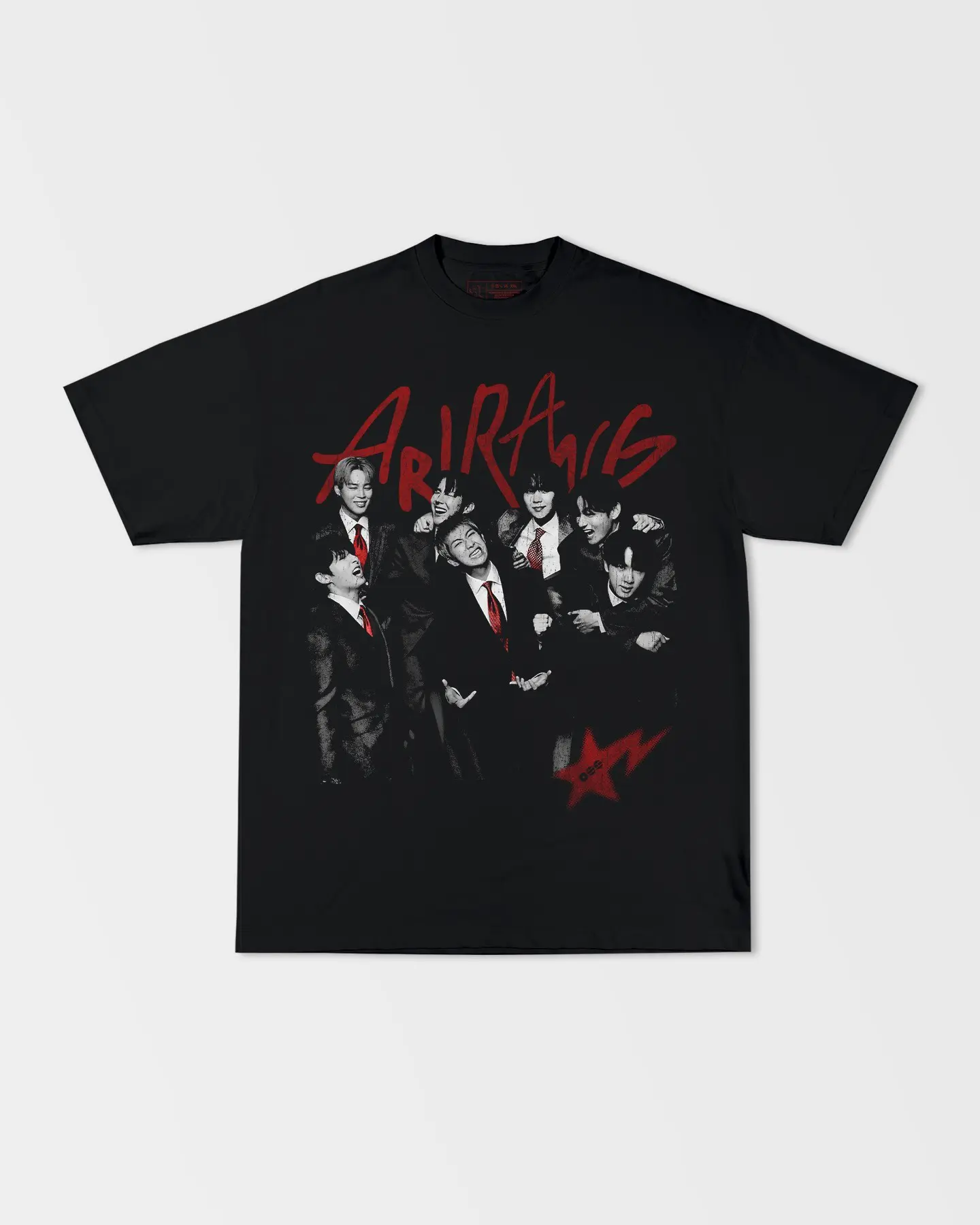 Arirang World Tour 2026 Shirt, We Are Bulletproof Tee, RM Jin Suga Jhope Jimin V Jungkook Shirt, Bangtan Kpop TShirt, Kpop Fan Shirt, World Tour Shirt , Retro 90s Music Style, New Tour 2026 Gift For Fans Classic