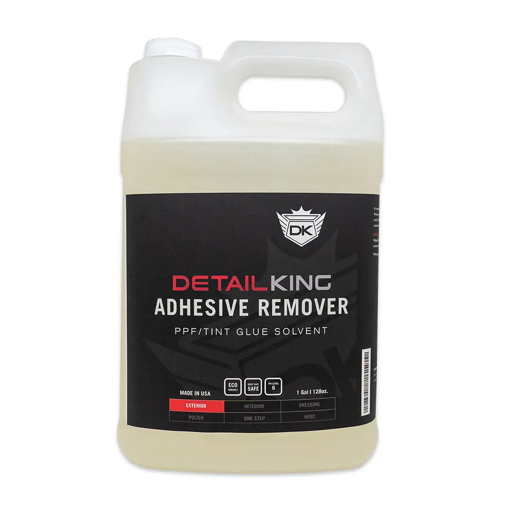 Adhesive Remover Adhesive Remover