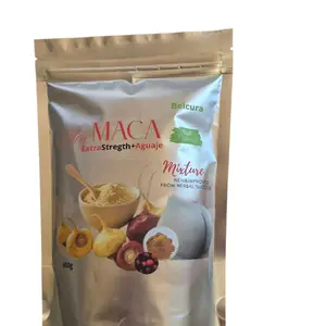 Kemaya Pure Maca Protein